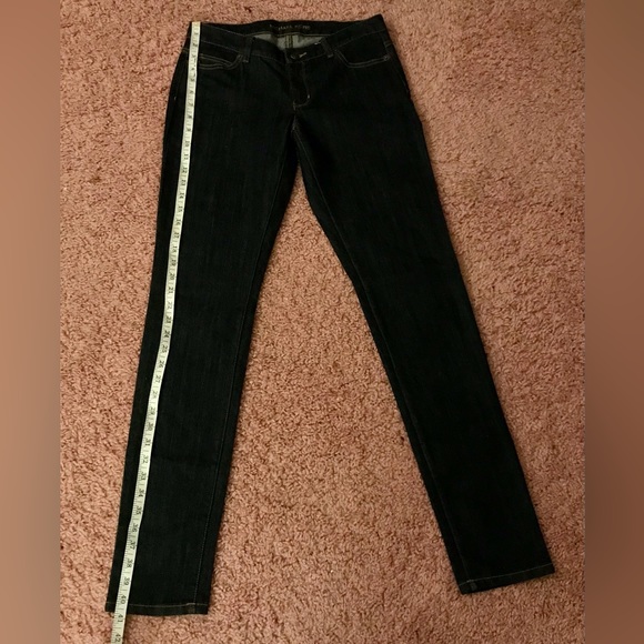 Michael Kors Sausalito Skinny Jeans, Size 2 - Picture 9 of 10